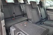 Ford Transit Custom Kombi M1 320 L2H1 Trend