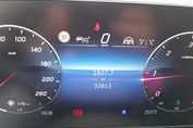 Mercedes V Klasa 300 d 4-Matic 9G-Tronic Avantgarde (długi)