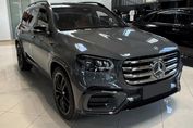 Mercedes GLS 450 d 4-MATIC AMG Line