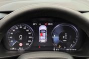 Volvo XC40 T4 Plug-In Hybrid Core