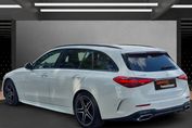 Mercedes Klasa C 200 mHEV 4-Matic AMG