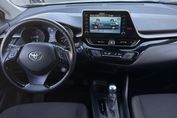 Toyota C-HR 1.8 Hybrid Comfort