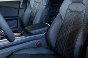 Audi Q8 SQ8 TFSI quattro