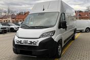 Fiat Ducato Maxi L4H3