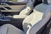 BMW Seria 4 M4 Competition M xDrive
