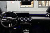 Mercedes Klasa A 220 4-Matic AMG Line