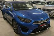 Kia Ceed Gdi Phev l Business Line Dct