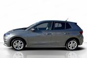 Skoda Fabia 1.0 TSI