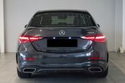 Mercedes Klasa C 300 e  4-Matic AMG
