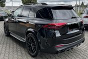Mercedes GLE AMG 53 4-Matic+