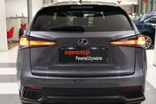Lexus NX 300h F Sport AWD