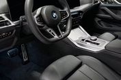 BMW Seria 4 Gran Coupe 420d M Sport