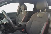 Hyundai Tucson 1.6 T-GDi HEV N-Line 2WD aut