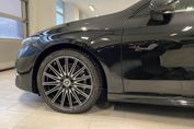 Mercedes CLA 200 AMG Line
