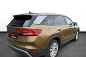 Skoda Kodiaq 2.0 TDI 4x4 DSG