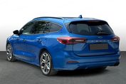 Ford Focus ST-Line X 1.0 EcoBoost mHEV  aut