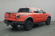 Ford Ranger Raptor A10 4x4