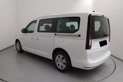Volkswagen Caddy osobowy L2H1 TDI DSG