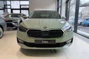 Skoda Fabia Drive 1.0 TSI