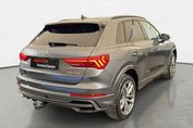 Audi Q3 35 TFSI mHEV S-Line S tronic