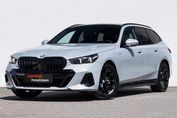 BMW Seria 5 520D
