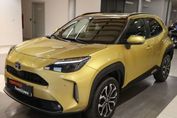 Toyota Yaris Cross Hybrid 1.5 Comfort