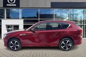 Mazda CX-60 2.5 PHEV Takumi AWD aut