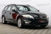 Ford Mondeo 1.6 EcoBoost