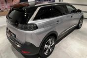 Peugeot 5008 BlueHDi Allure S&S EAT8