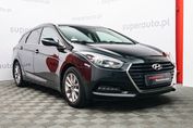 Hyundai i40 1.7 CRDi BlueDrive