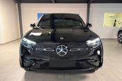 Mercedes GLC Coupe 220 d 4-Matic AMG Line