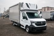 Renault Master L3 Zabudowa 10EP