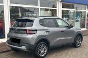 Citroen C3 Max 1.2 mHEV