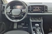 Skoda Karoq 1.5 Tsi Act Selection Dsg