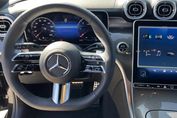 Mercedes GLC Coupe 220 d  4-Matic AMG Line