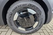 Kia PV5 71.2kWh L2H1
