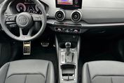 Audi Q2 35 TFSI S Line