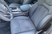 Audi Q8 TFSI e quattro