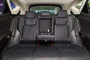Lexus NX 350h Prestige AWD