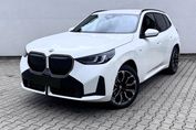 BMW X3 xDrive20 M Sport