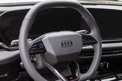 Audi A6 TDI quattro