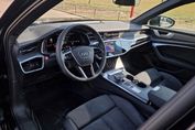 Audi A6 40 TDI mHEV quattro S Line S tronic