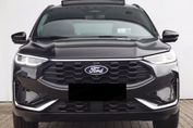 Ford Kuga ST-Line X  2.5 FHEV