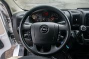 Opel Movano L3H2