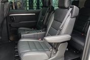 Toyota Proace Verso 2.0 D4-D Long VIP aut