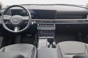 Hyundai Tucson 1.6 T-GDi HEV Platinum 2WD aut