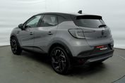 Renault Captur Esprit Alpine 1.6 E-Tech Hybrid AT