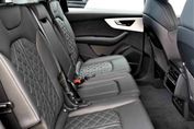 Audi Q7 60 TFSI e quattro S Line .