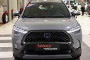 Toyota Corolla Cross 2.0 Hybrid Executive