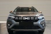 Dacia Jogger Extreme 5-miejsc 1.6 Full Hybrid